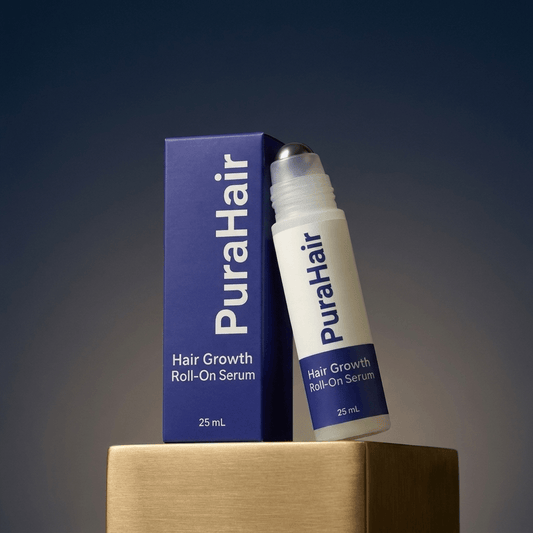 PuraHair - Hair Growth Serum